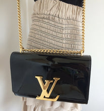 Load image into Gallery viewer, Louis Vuitton Louise MM sliding chain