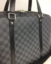 Load image into Gallery viewer, Louis Vuitton Jorn 2 way shoulder bag