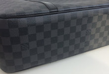 Load image into Gallery viewer, Louis Vuitton Jorn 2 way shoulder bag