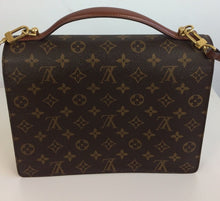 Load image into Gallery viewer, Louis Vuitton monceau 28