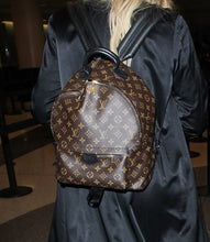 Load image into Gallery viewer, Louis Vuitton palm springs MM