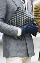 Load image into Gallery viewer, Goyard Senat MM pocket pouch