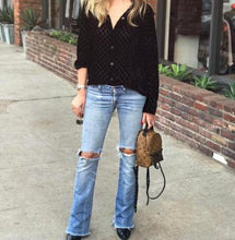 Load image into Gallery viewer, Louis Vuitton palm springs mini backpack