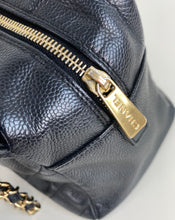 Load image into Gallery viewer, Chanel PST petite timeless shopper tote in caviar