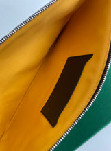Load image into Gallery viewer, Goyard Senat MM pocket pouch