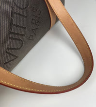 Load image into Gallery viewer, Louis Vuitton attaquant weekend or sports bag