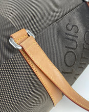 Load image into Gallery viewer, Louis Vuitton attaquant weekend or sports bag