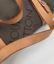 Load image into Gallery viewer, Louis Vuitton attaquant weekend or sports bag