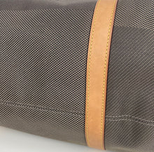 Load image into Gallery viewer, Louis Vuitton attaquant weekend or sports bag