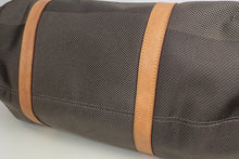 Load image into Gallery viewer, Louis Vuitton attaquant weekend or sports bag