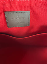 Load image into Gallery viewer, Louis Vuitton Siena MM in damier ebene