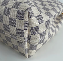 Load image into Gallery viewer, Louis Vuitton Graceful PM in azur