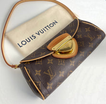 Load image into Gallery viewer, Louis Vuitton beverly pochette