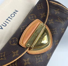 Load image into Gallery viewer, Louis Vuitton beverly pochette