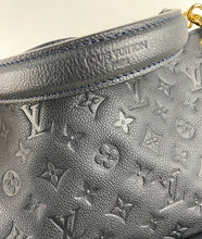 Load image into Gallery viewer, Louis Vuitton metis hobo in empreinte leather