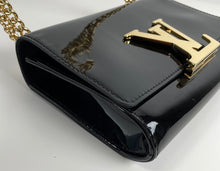 Load image into Gallery viewer, Louis Vuitton Louise MM sliding chain
