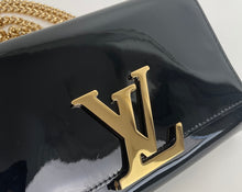 Load image into Gallery viewer, Louis Vuitton Louise MM sliding chain