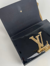 Load image into Gallery viewer, Louis Vuitton Louise MM sliding chain
