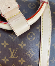 Load image into Gallery viewer, Louis Vuitton keepall 60 bandouliere