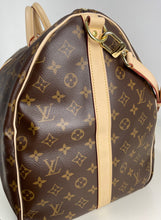 Load image into Gallery viewer, Louis Vuitton keepall 60 bandouliere