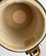 Load image into Gallery viewer, Louis Vuitton perfume travel case etui