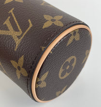 Load image into Gallery viewer, Louis Vuitton perfume travel case etui