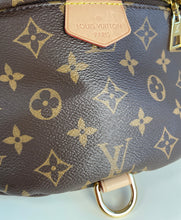 Load image into Gallery viewer, Louis Vuitton bumbag in monogram