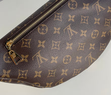 Load image into Gallery viewer, Louis Vuitton bumbag in monogram