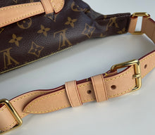 Load image into Gallery viewer, Louis Vuitton bumbag in monogram