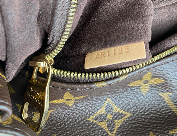 Louis Vuitton Metis hobo – Lady Clara's Collection