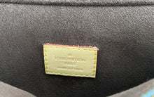 Load image into Gallery viewer, Louis Vuitton metis hobo