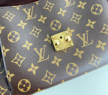 Load image into Gallery viewer, Louis Vuitton metis hobo