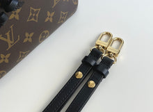 Load image into Gallery viewer, Louis Vuitton neo noe in noir