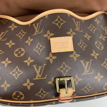 Load image into Gallery viewer, Louis Vuitton saumur MM 30