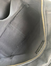 Load image into Gallery viewer, Chanel PST petite timeless shopper tote in caviar