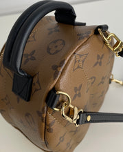 Load image into Gallery viewer, Louis Vuitton palm springs mini backpack