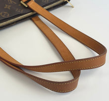 Load image into Gallery viewer, Louis Vuitton cabas mezzo monogram