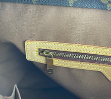 Load image into Gallery viewer, Louis Vuitton cabas mezzo monogram