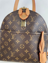 Load image into Gallery viewer, Louis Vuitton moon backpack