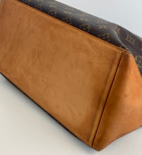 Load image into Gallery viewer, Louis Vuitton cabas mezzo monogram