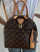 Load image into Gallery viewer, Louis Vuitton moon backpack