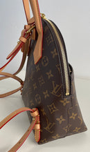 Load image into Gallery viewer, Louis Vuitton moon backpack