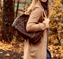 Load image into Gallery viewer, Louis Vuitton galliera PM in monogram