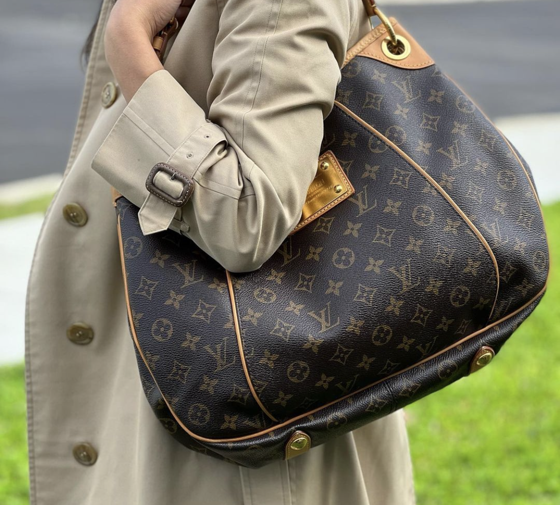 Galliera pm louis vuitton sale