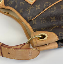 Load image into Gallery viewer, Louis Vuitton galliera PM in monogram