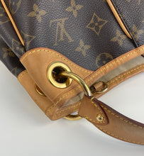 Load image into Gallery viewer, Louis Vuitton galliera PM in monogram