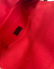 Load image into Gallery viewer, Louis Vuitton favorite MM in damier ebene