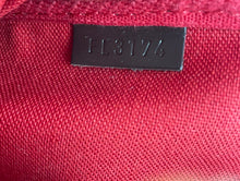 Load image into Gallery viewer, Louis Vuitton favorite MM in damier ebene