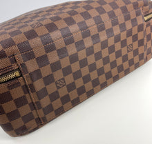 Load image into Gallery viewer, Louis Vuitton dorsoduro damier ebene