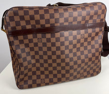 Load image into Gallery viewer, Louis Vuitton dorsoduro damier ebene